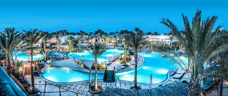 Hotel Iberotel Makadi Beach