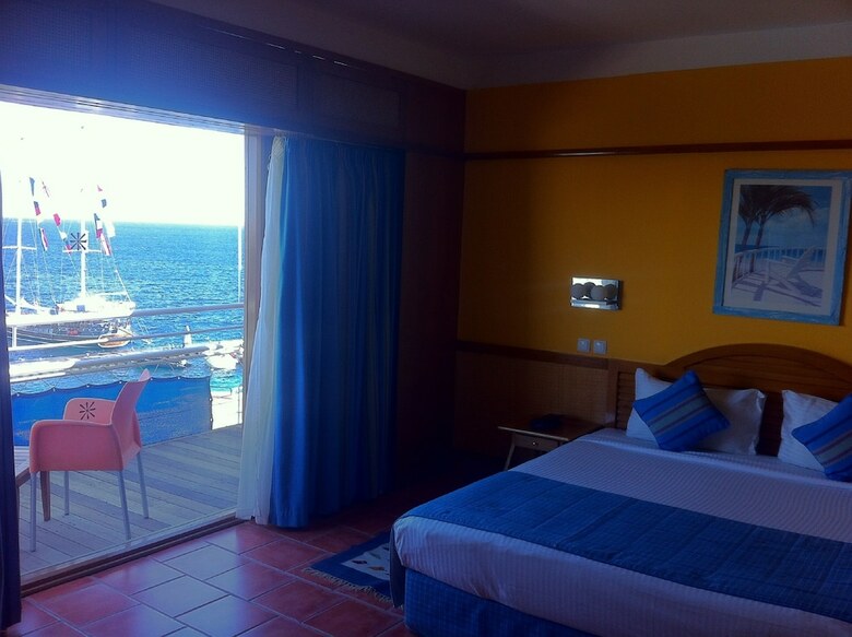 Lido Sharm Hotel Naama Bay