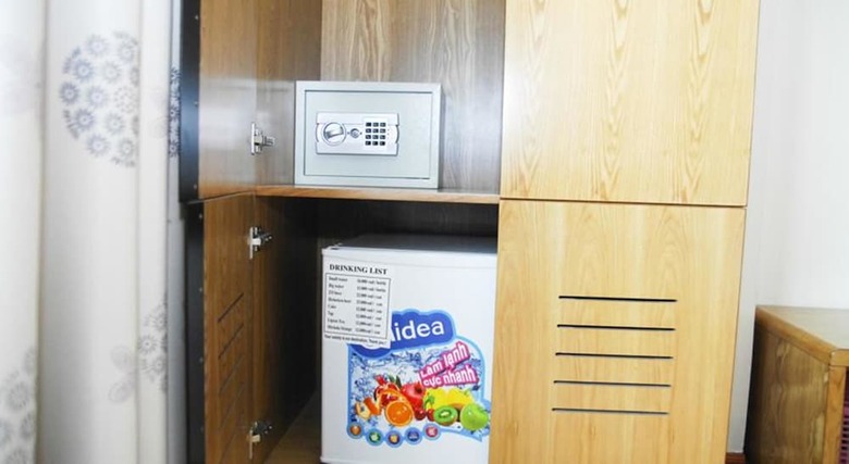 Ailen Garden Hotel