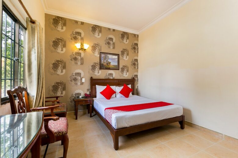 Mai Anh Hotel