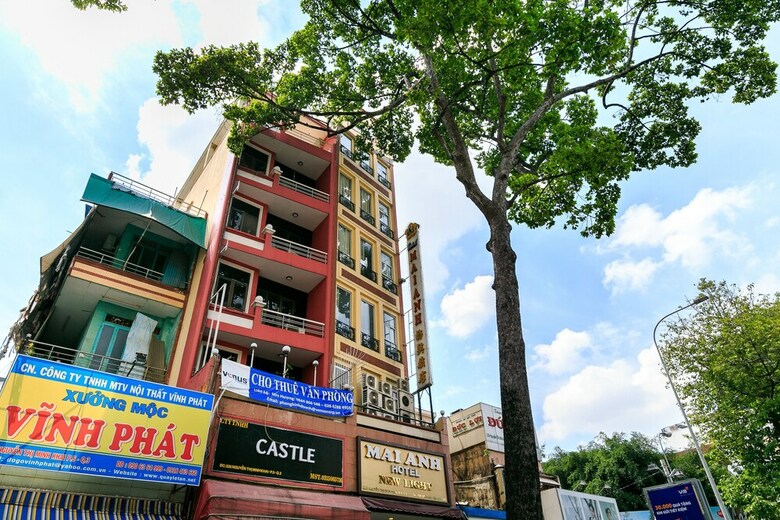 Mai Anh Hotel