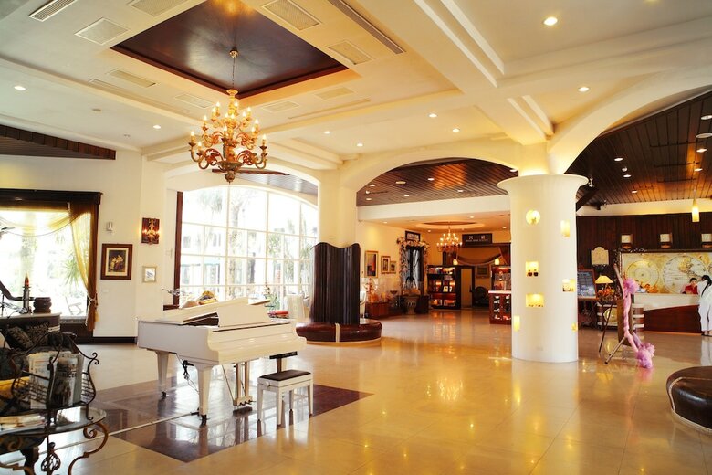 Shangrila Boutique Hotel