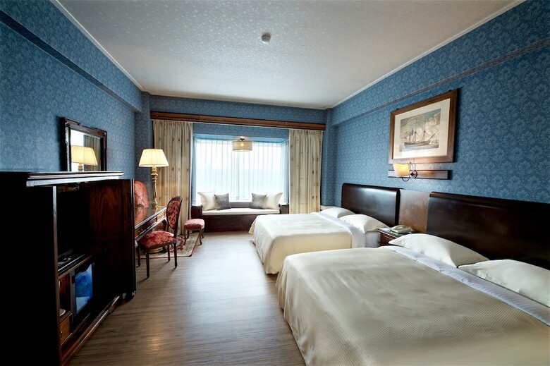 Shangrila Boutique Hotel