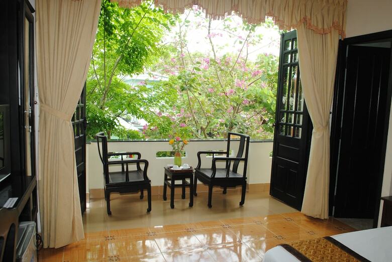 Hotel Han Thuyen Homestay