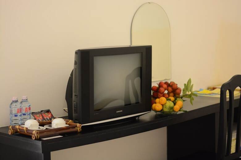 Hotel Han Thuyen Homestay