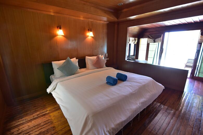 Apartamento Lipe Power Beach Resort
