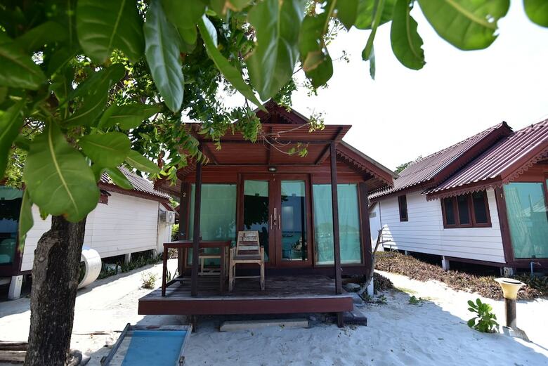 Apartamento Lipe Power Beach Resort