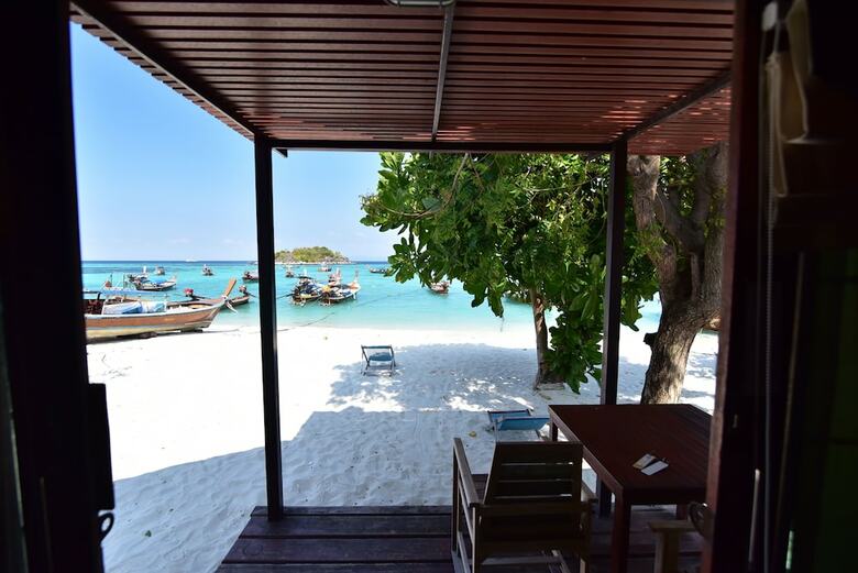 Apartamento Lipe Power Beach Resort