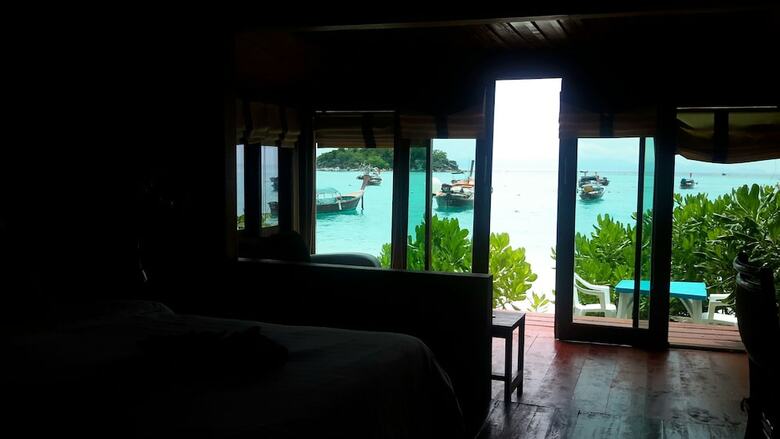 Apartamento Lipe Power Beach Resort