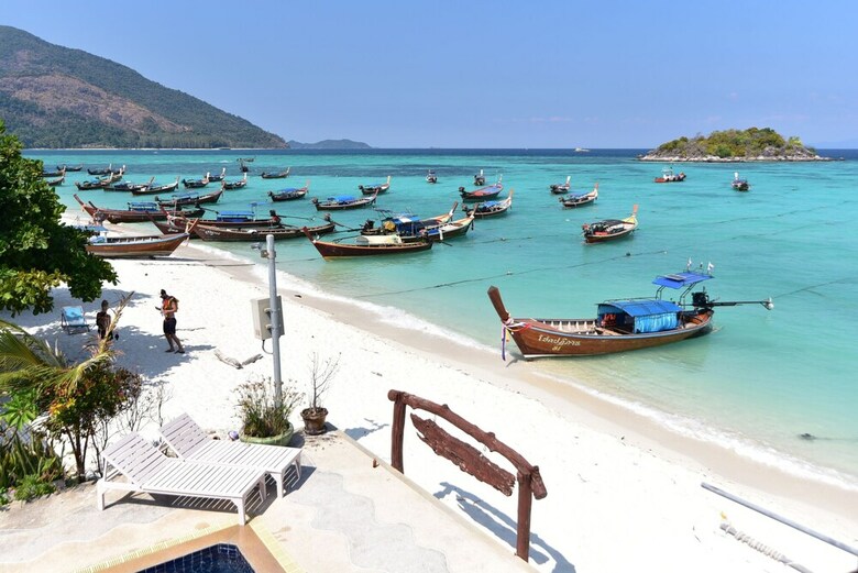 Apartamento Lipe Power Beach Resort