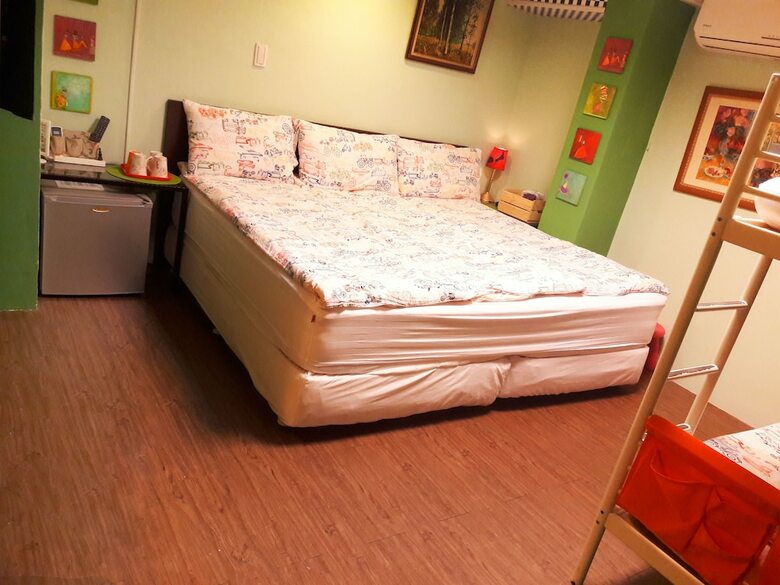 Hostal Ximen Triple Tiger Hostel