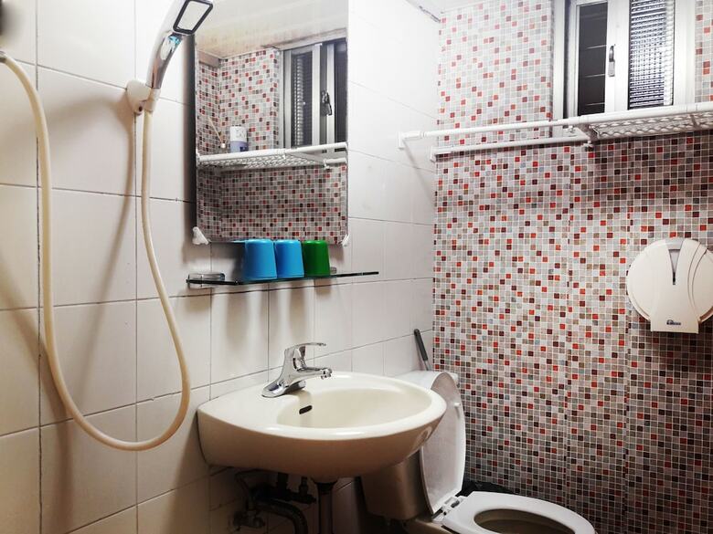 Hostal Ximen Triple Tiger Hostel