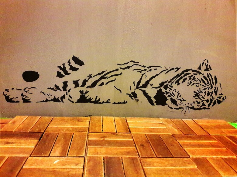 Hostal Ximen Triple Tiger Hostel