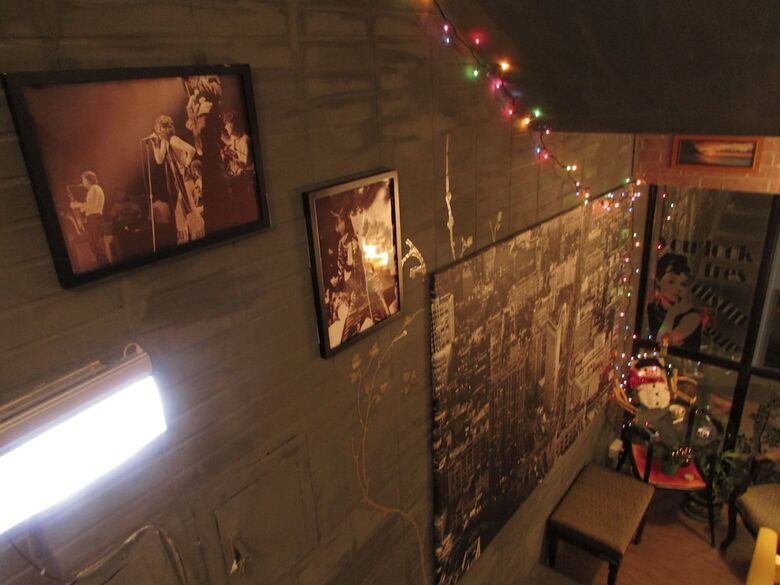 Hostal Ximen Triple Tiger Hostel