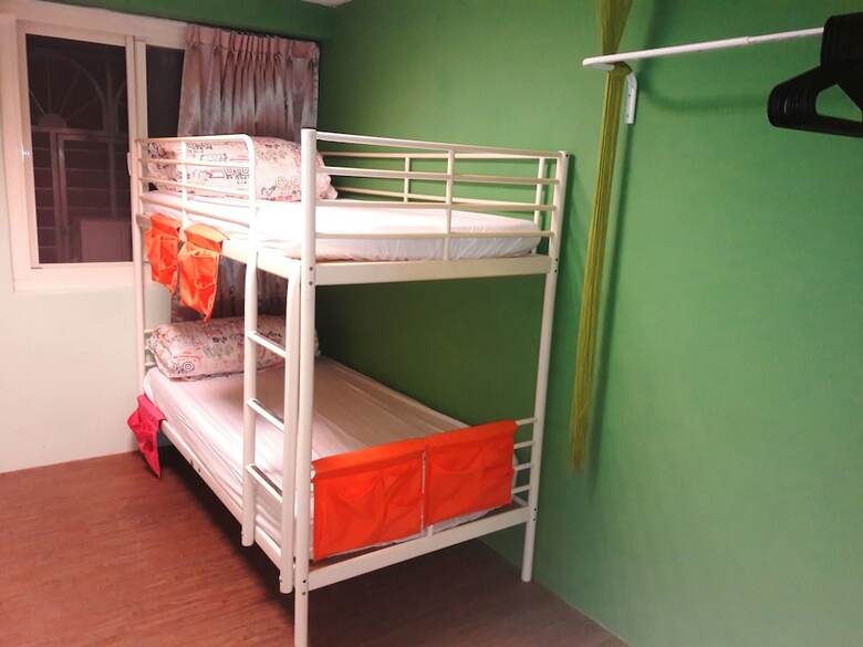 Hostal Ximen Triple Tiger Hostel