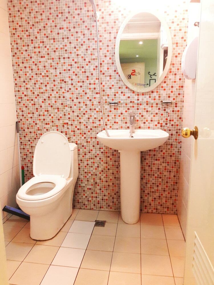 Hostal Ximen Triple Tiger Hostel
