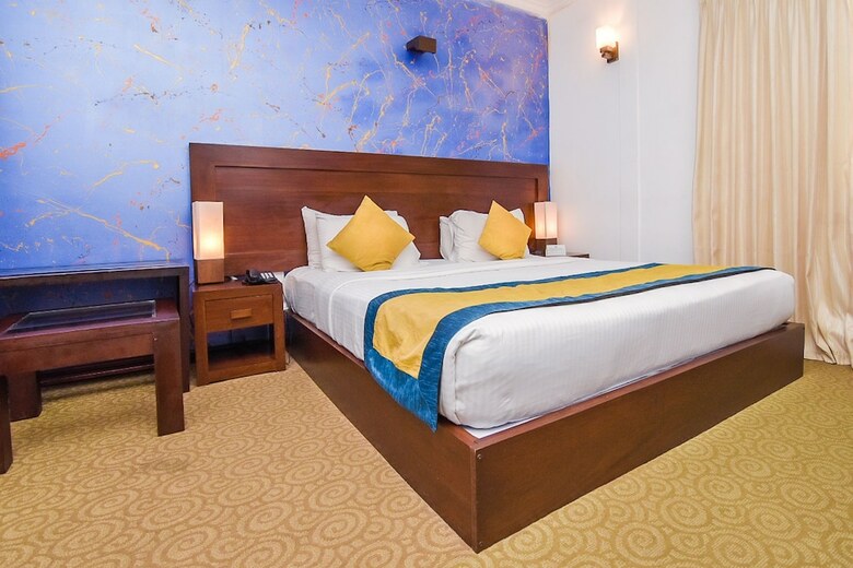 Ceylon City Hotel, Colombo