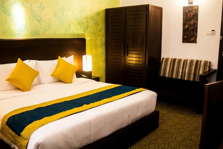 Ceylon City Hotel, Colombo