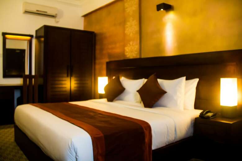 Ceylon City Hotel, Colombo