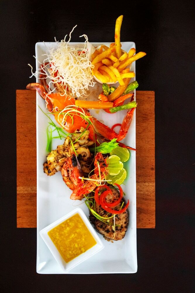 Ceylon City Hotel, Colombo