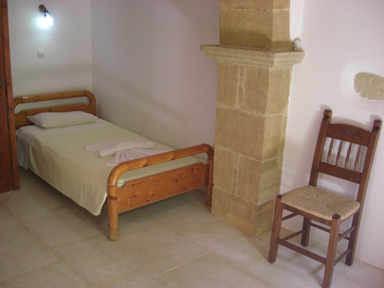 Hotel Patriko Traditional Residence