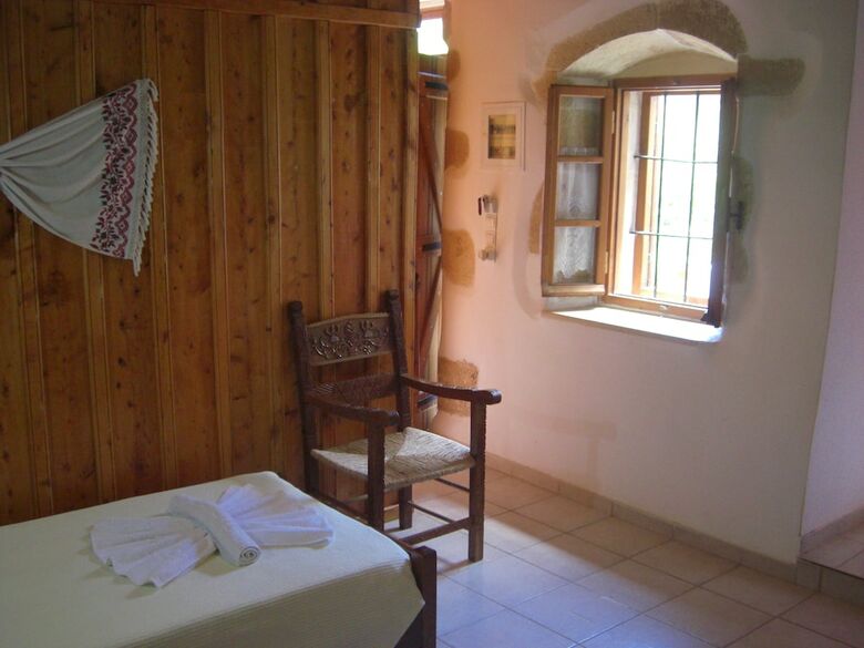 Hotel Patriko Traditional Residence