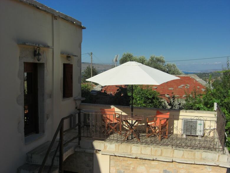 Hotel Patriko Traditional Residence