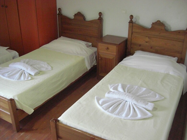 Hotel Patriko Traditional Residence