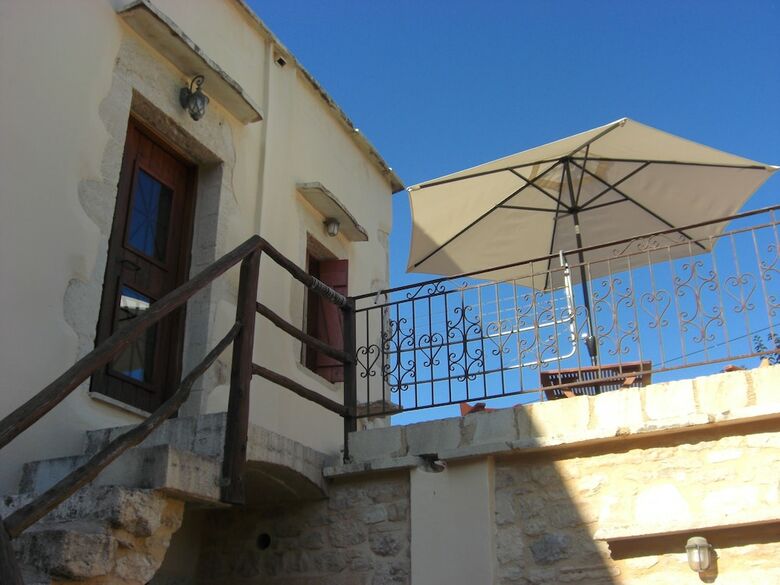 Hotel Patriko Traditional Residence
