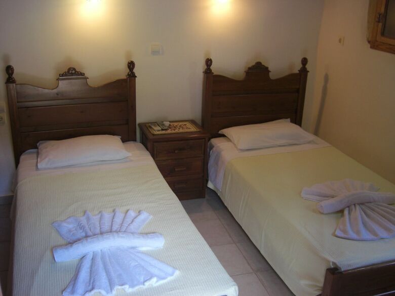 Hotel Patriko Traditional Residence