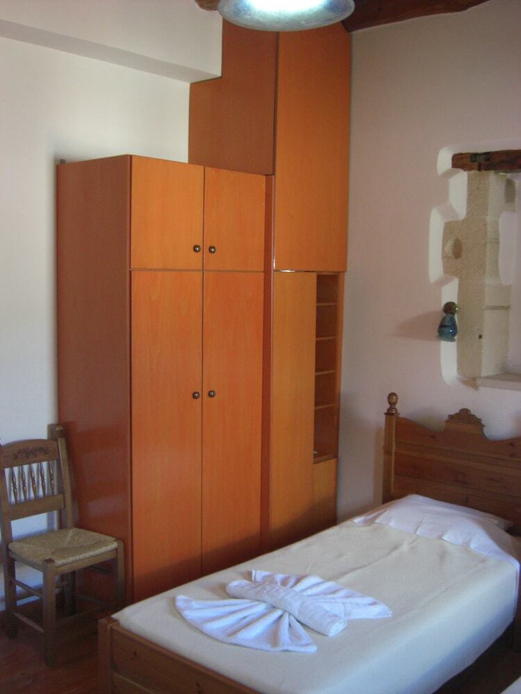 Hotel Patriko Traditional Residence