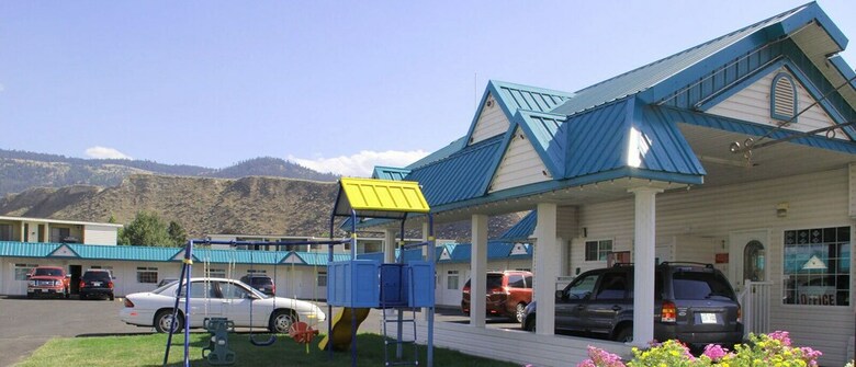 Lamplighter Motel