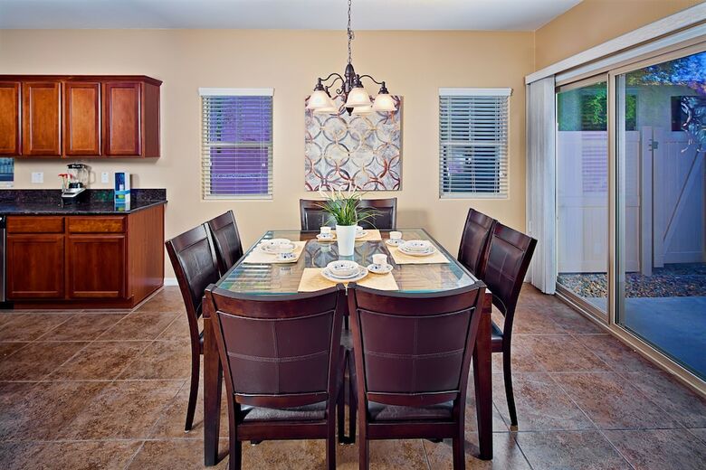 Vista Retreat Vacation Home