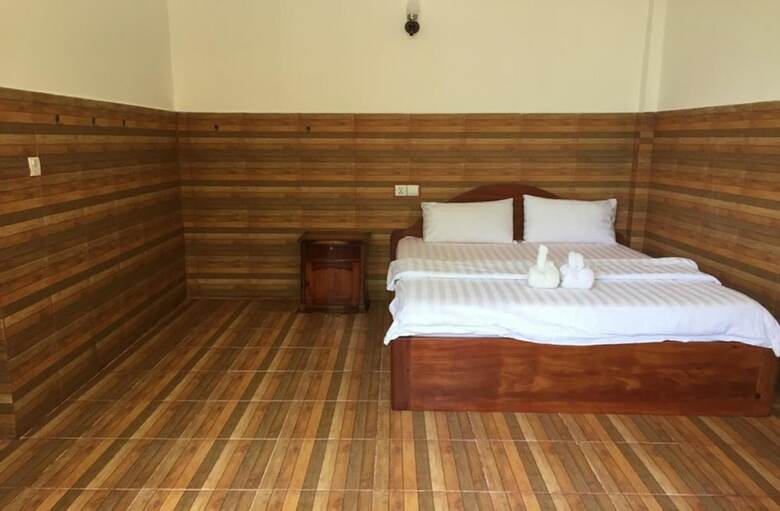 Hotel Island Palace Bungalows Resort