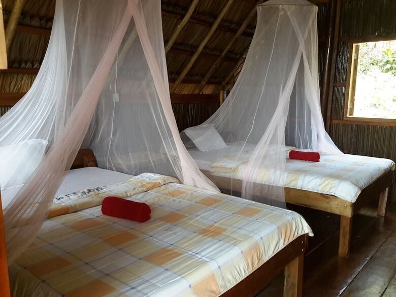Hotel Island Palace Bungalows Resort
