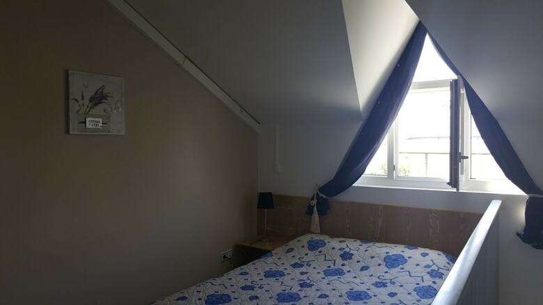 Apartamento R�sidence Les Manguiers