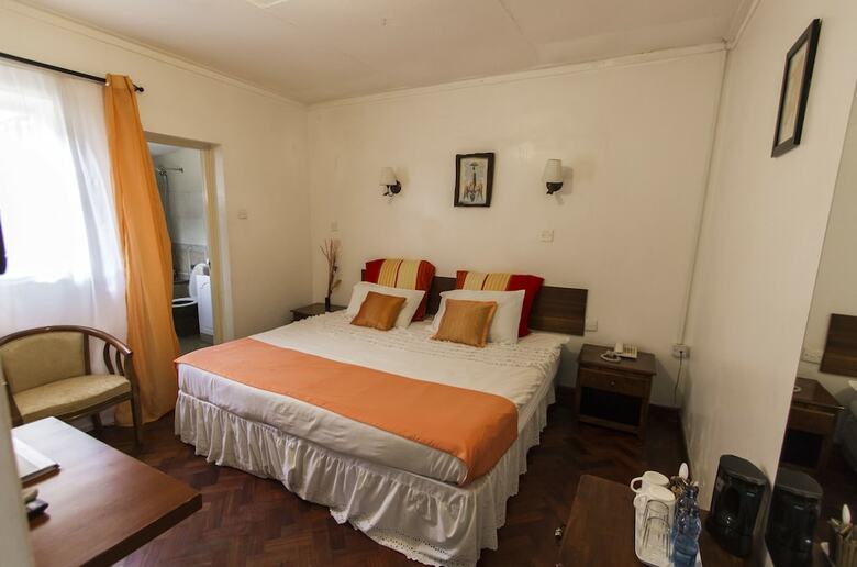 Godials Bed & Breakfast