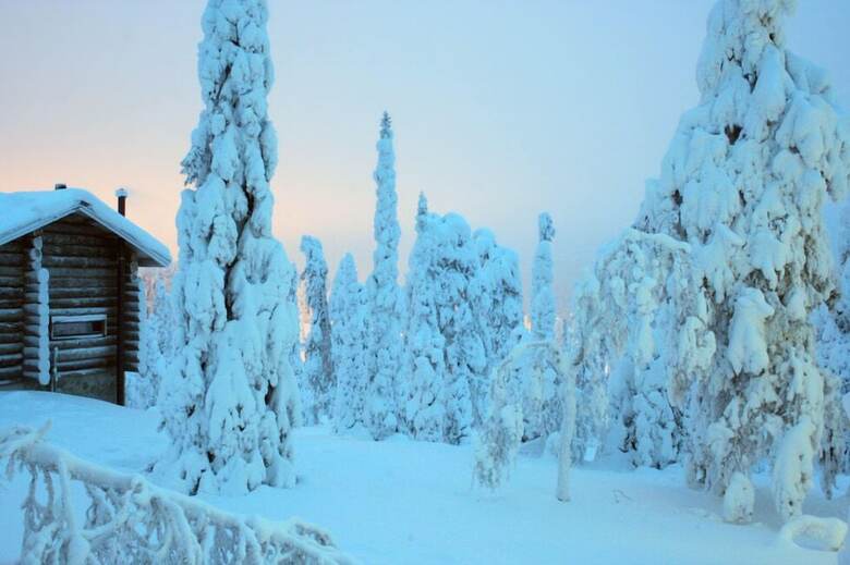 Kelokoto Chalets