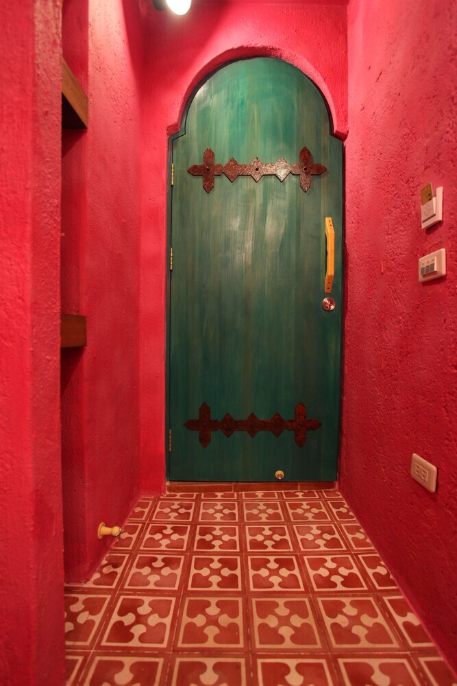 Hotel Afei Surf Inn - Hall 3