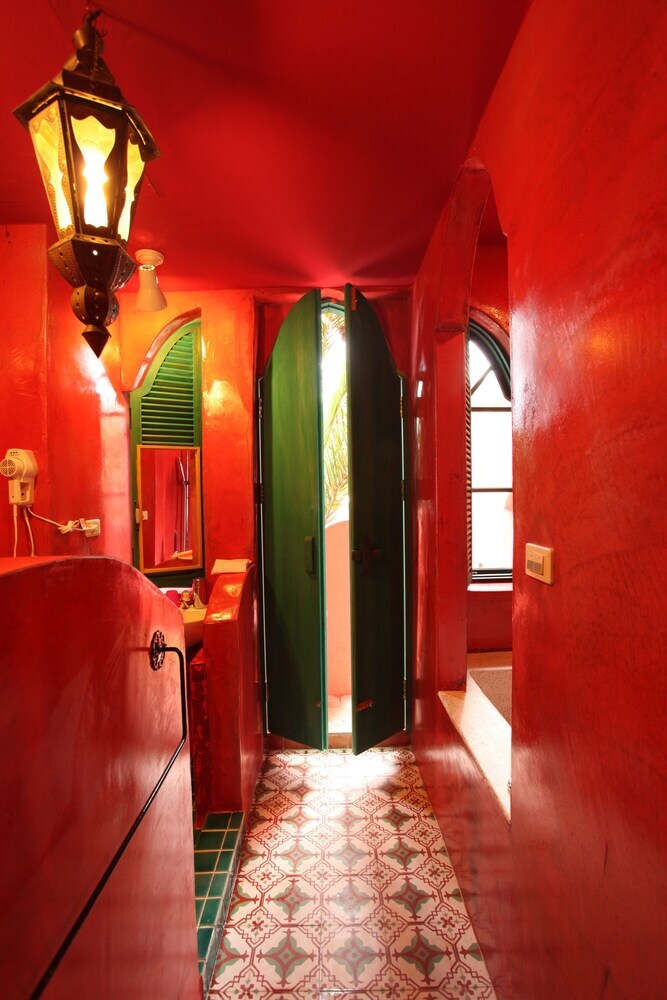 Hotel Afei Surf Inn - Hall 3