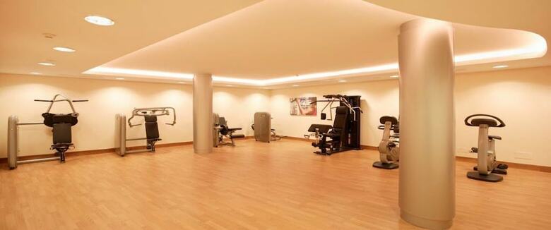 Apartamentos Marbella Luxury Penthouse