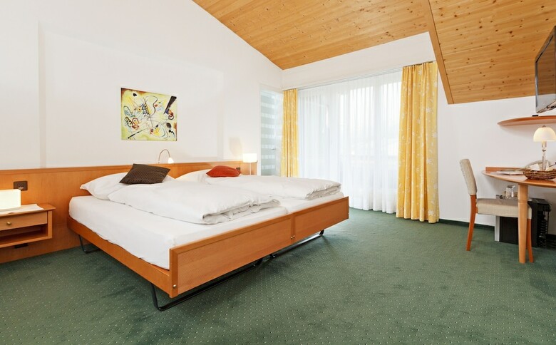Schweizerhaus Swiss Quality Hotel