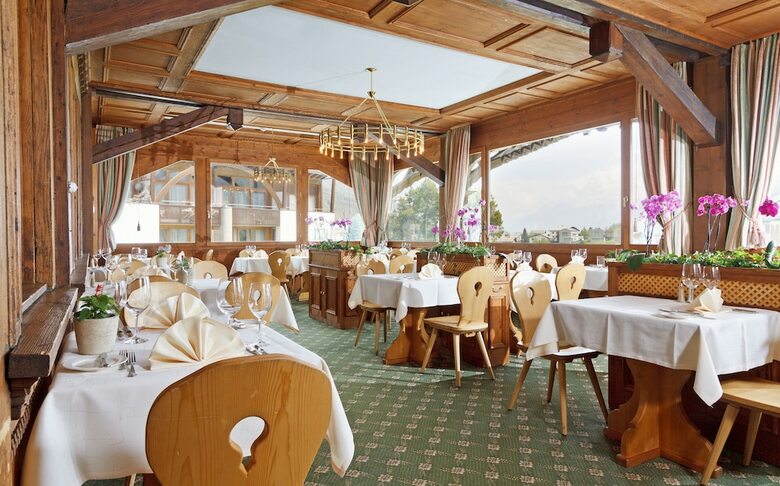 Schweizerhaus Swiss Quality Hotel
