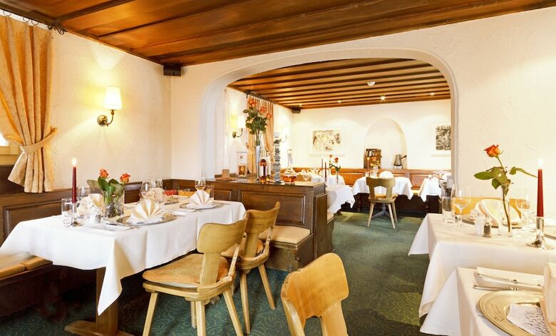 Schweizerhaus Swiss Quality Hotel