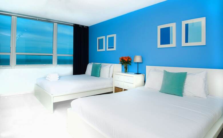 Beach Apartments By Design Suites