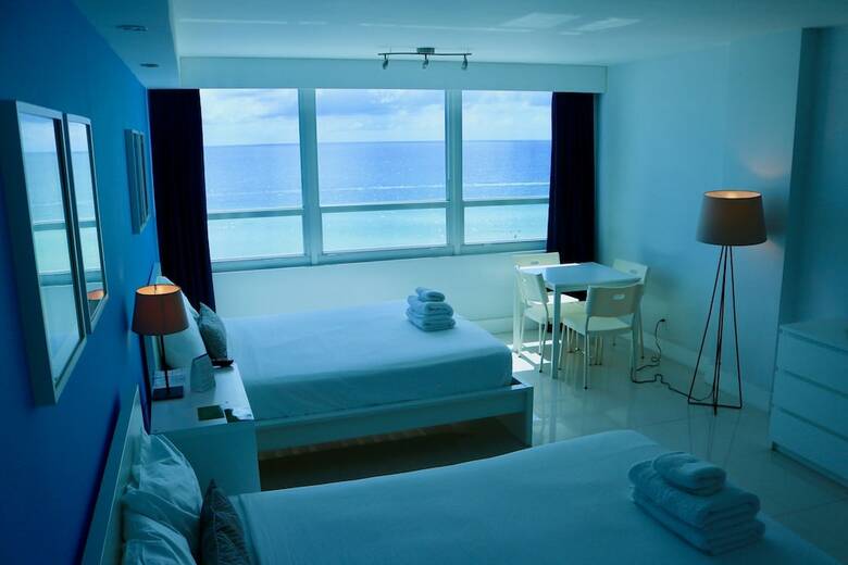 Beach Apartments By Design Suites