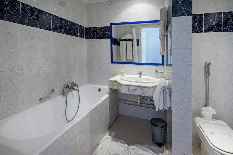 Hotel Houda Golf Beach & Aquapark