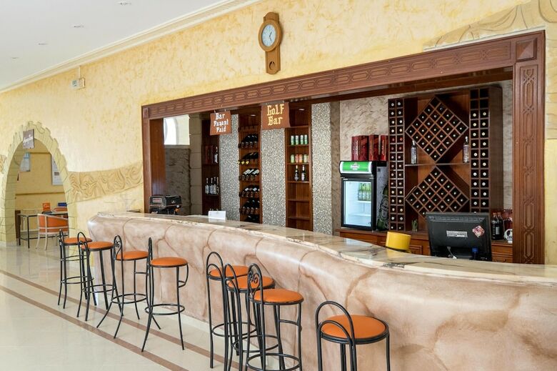 Hotel Houda Golf Beach & Aquapark