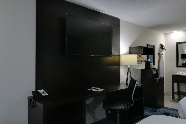 Motel Surestay Hotel By Best Western Calhoun South