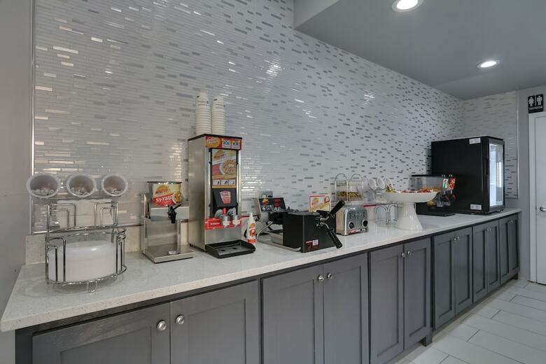 Motel Surestay Hotel By Best Western Calhoun South